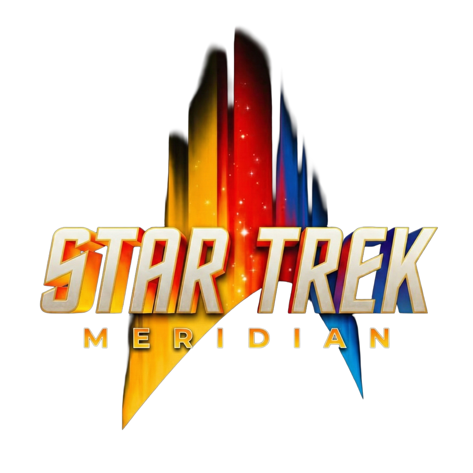 Star Trek: Meridian