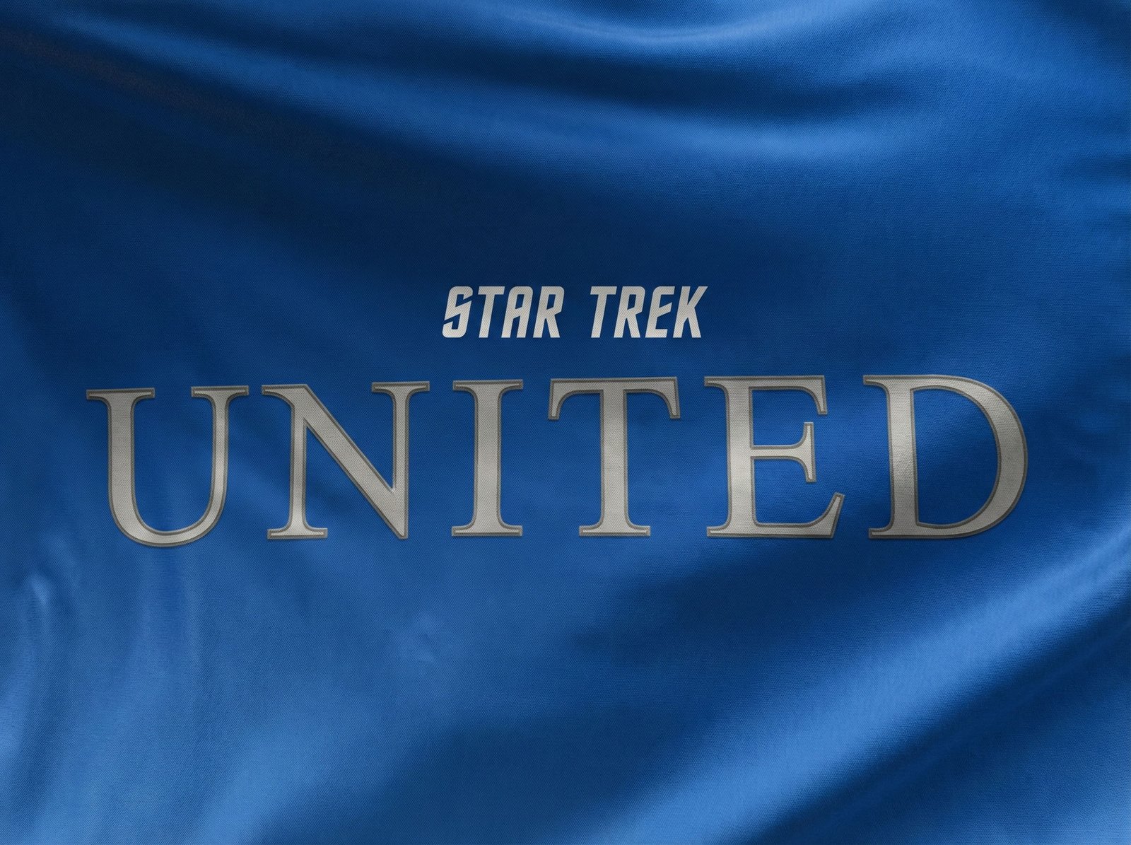 Star Trek: United